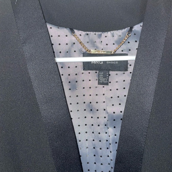 womens blazer - Picture 3 of 4